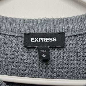 Express Sweater